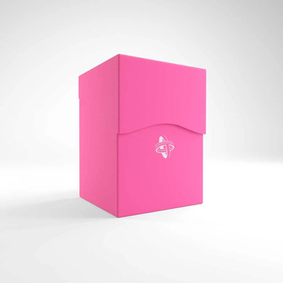 Gamegenic Deck Holder 100+ Pink