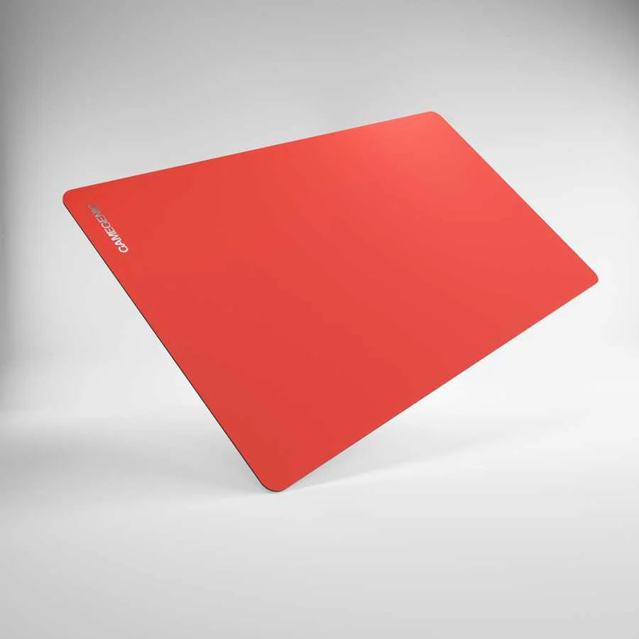 Gamegenic Prime 2mm Playmat - Red