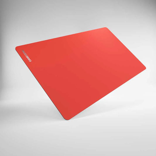Gamegenic Prime 2mm Playmat - Red