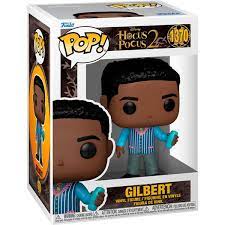 Pop Movies - Hocus Pocus 2 - Gilbert