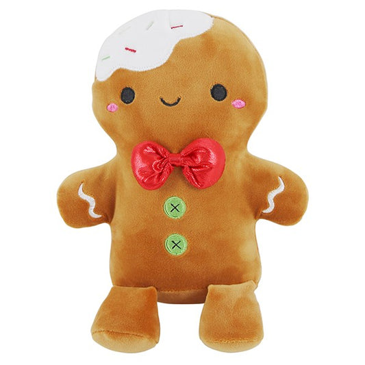 Gingerbread Plush