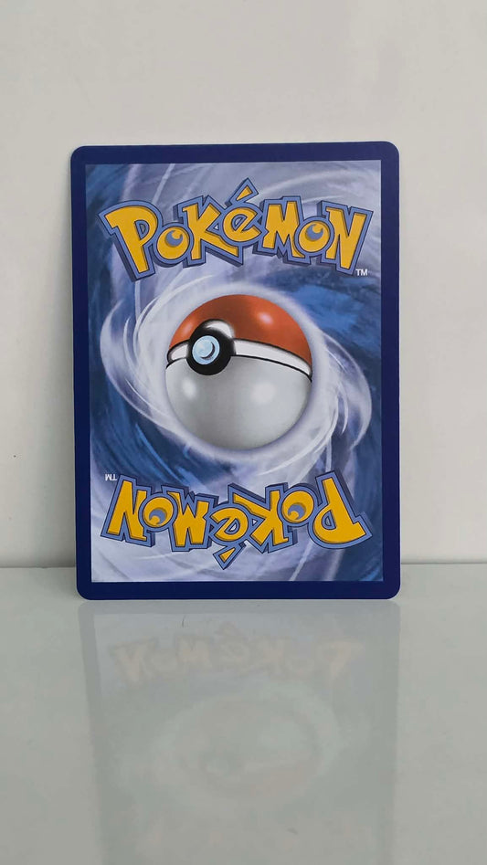 Pokemon TCG Gladion's Final Battle (PBL 118)