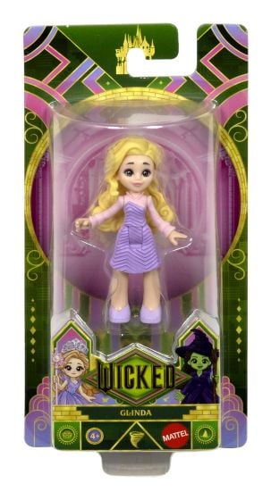 Wicked Entertainment Small Doll