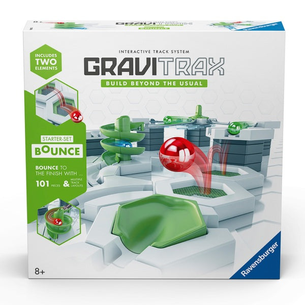 GraviTrax Starter Set Bounce