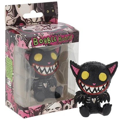 Gus Fink Boogily Heads Fully Loaded Bobble Buddy