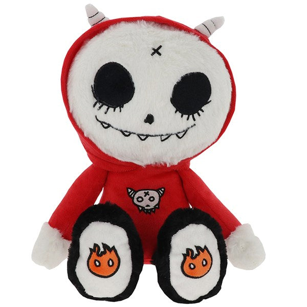 Gus Fink Devil Doo Plush