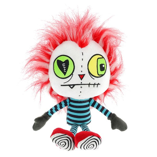Gus Fink Plushie Pal Anarchy Andy