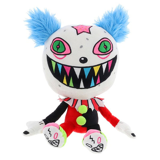 Gus Fink Plushie Pal Effy