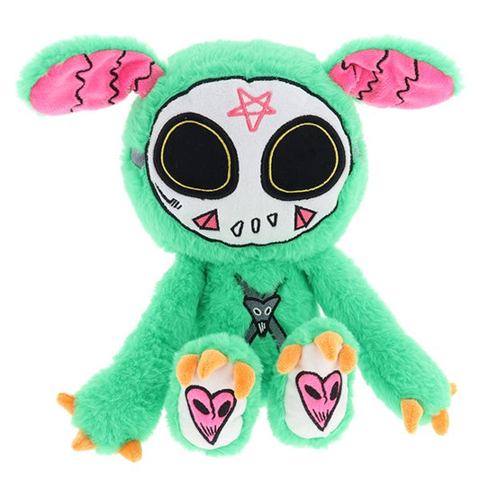 Gus Fink Plushie Pal Slay Bunnie
