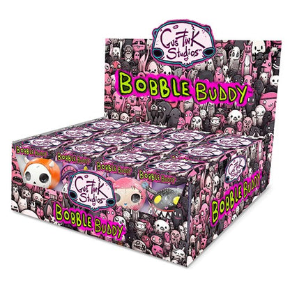 Gus Fink Boogily Heads Fully Loaded Bobble Buddy