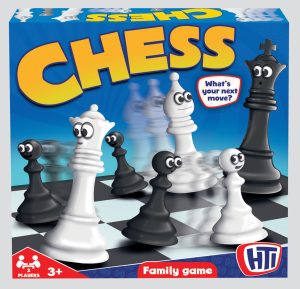 HTI Chess