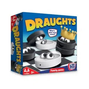 HTI Draughts