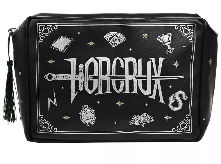Harry Potter Dark Arts Wash Bag - Horcrux