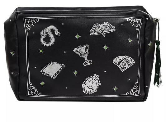 Harry Potter Dark Arts Wash Bag - Horcrux