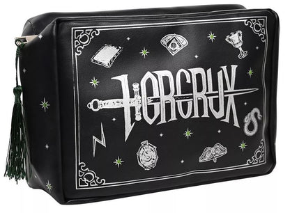 Harry Potter Dark Arts Wash Bag - Horcrux