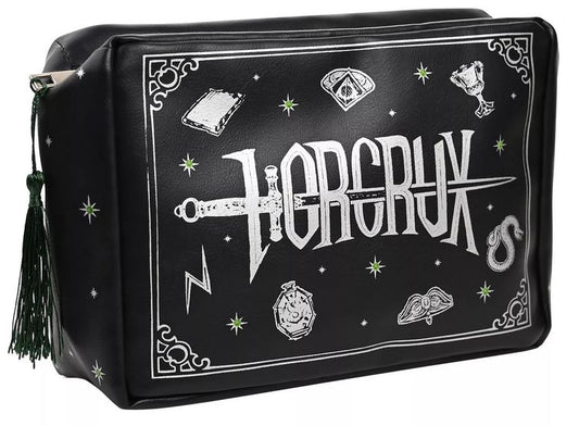 Harry Potter Dark Arts Wash Bag - Horcrux