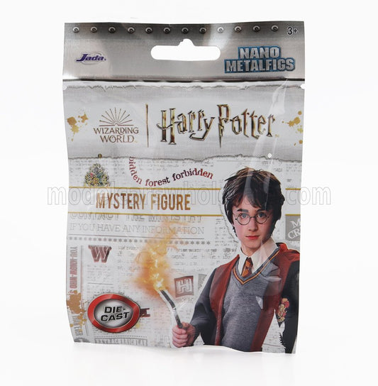 Harry Potter Nanofigs Blind Bag