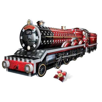 Harry Potter Puzzle: Hogwarts Express (460pc)