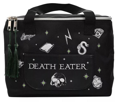 Harry Potter Dark Arts Lunch Bag - Death Eater