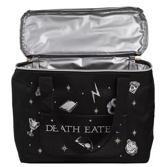 Harry Potter Dark Arts Lunch Bag - Death Eater