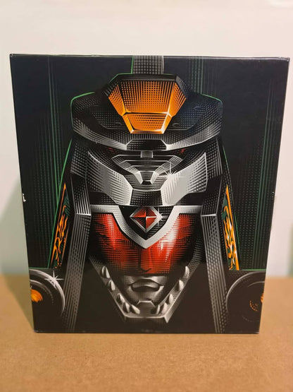 Hasbro Power Rangers - Lightning Collection - Zord Ascension Project Dragonzord