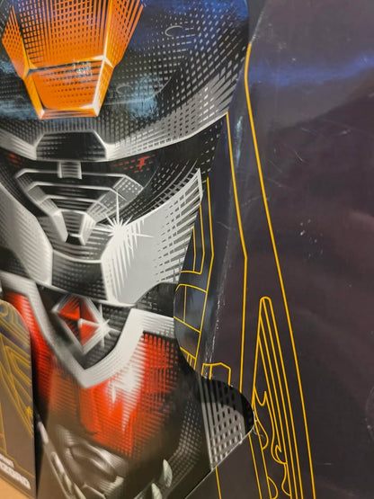 Hasbro Power Rangers - Lightning Collection - Zord Ascension Project Dragonzord