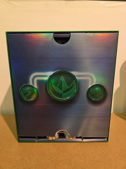 Hasbro Power Rangers - Lightning Collection - Zord Ascension Project Dragonzord