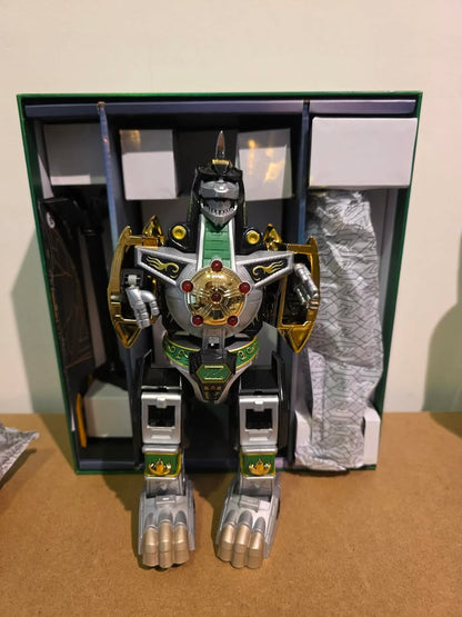Hasbro Power Rangers - Lightning Collection - Zord Ascension Project Dragonzord