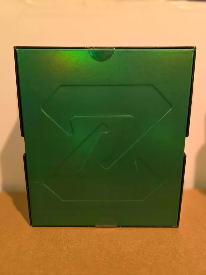 Hasbro Power Rangers - Lightning Collection - Zord Ascension Project Dragonzord