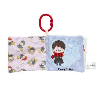 Hogwarts Express Soft Book