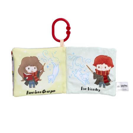 Hogwarts Express Soft Book