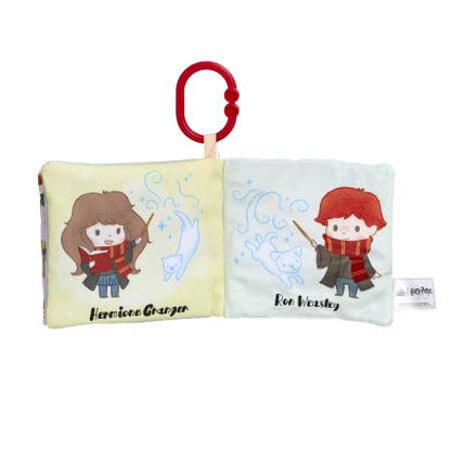 Hogwarts Express Soft Book