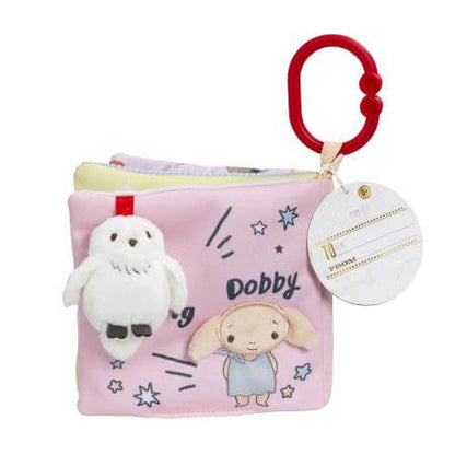 Hogwarts Express Soft Book