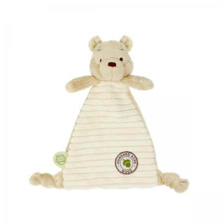 Hundred Acre Wood Winnie the Pooh Comfort Blanket