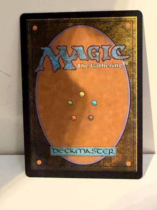 Magic The Gathering Ajani Unrelenting (FRA 0242)