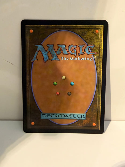 Magic The Gathering Palantír of Orthanc (HOC 0045)