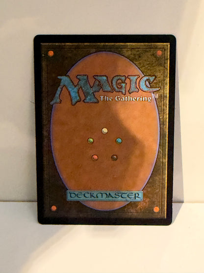 Magic The Gathering Super Shredder (TMT 0083)