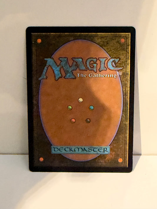 Magic The Gathering Super Shredder (TMT 0083)