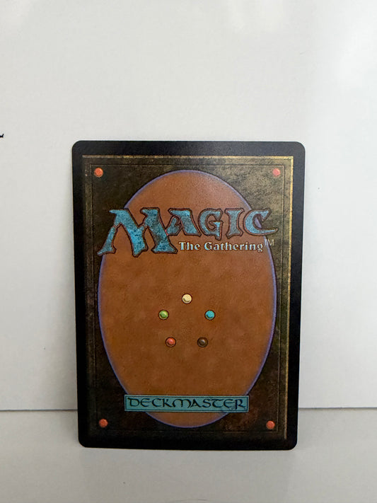 Magic The Gathering TCG Mabel Heir to Cragflame (BLB 0351)
