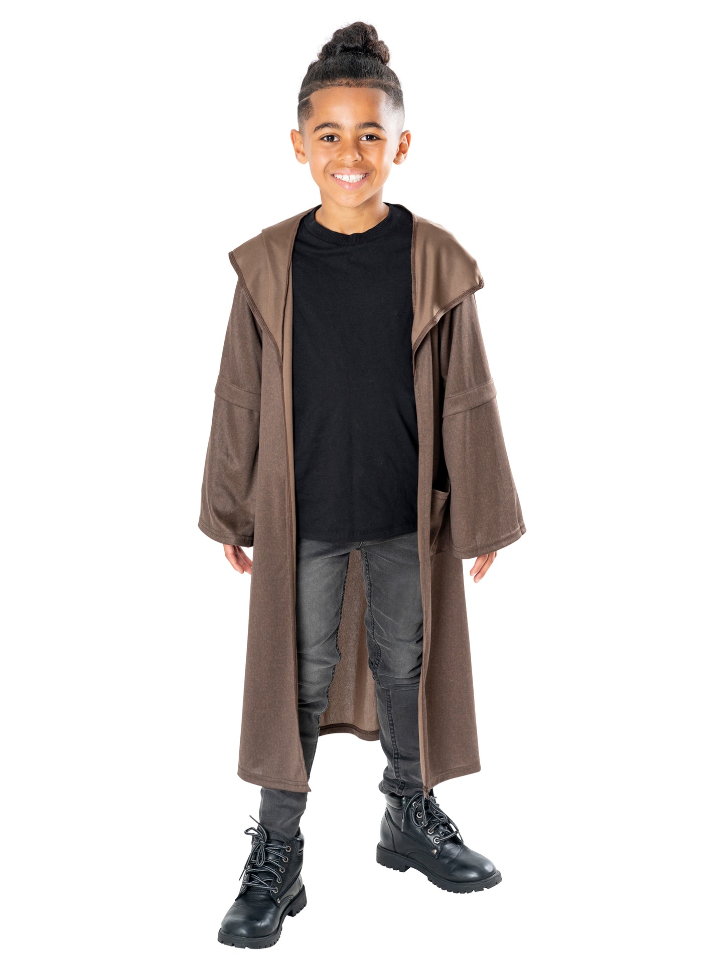 Jedi Knight Obi Wan Kenobi Robe 7-8