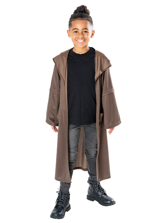 Jedi Knight Obi Wan Kenobi Robe 7-8
