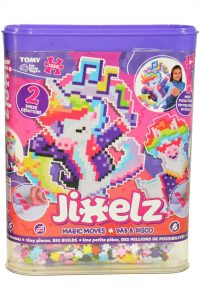 Jixelz - Magic Moves 1250pcs