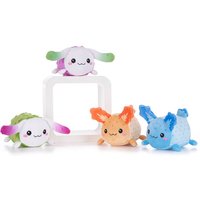 Kawaii Kuties - Sea Bunnies & Sheep