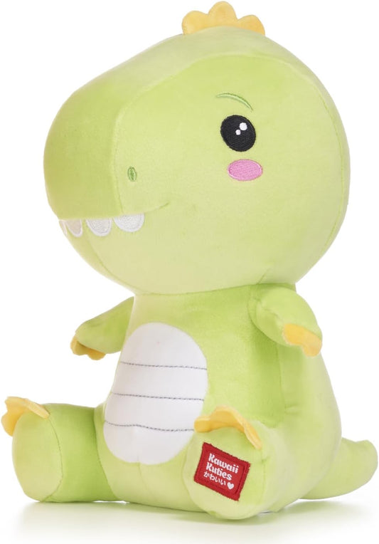 Kawaii Kuties T-Rex 24cm Plush