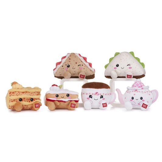 Kawaii Kuties Afternoon Tea