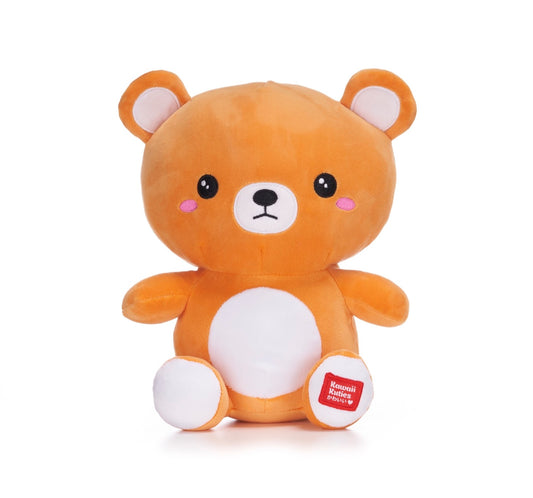 Kawaii Kuties Bear 24cm Plush
