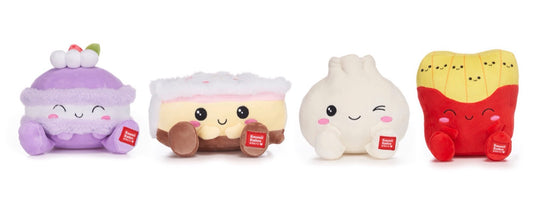 Kawaii Kuties Foodies