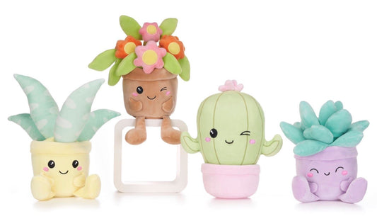 Kawaii Kuties Plants
