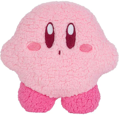 Kirby Mofulatto Plush Cushion - Small