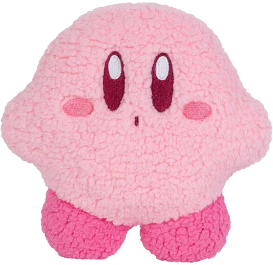 Kirby Mofulatto Plush Cushion - Small
